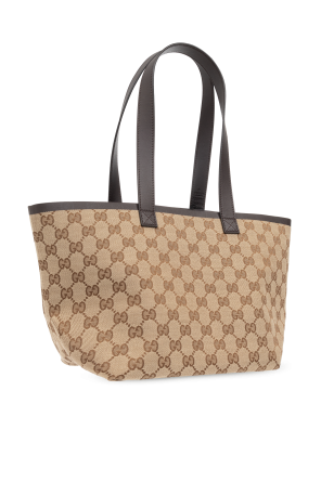 Gucci ‘Original GG Small’ Shopper Bag